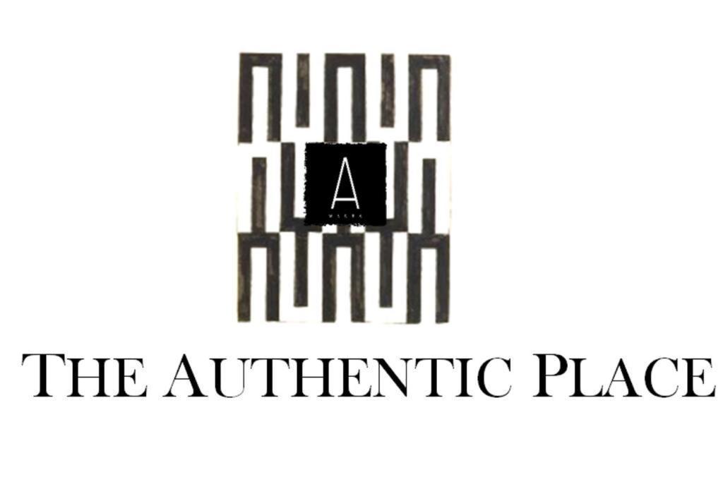 The Authentic Place Msida Dış mekan fotoğraf