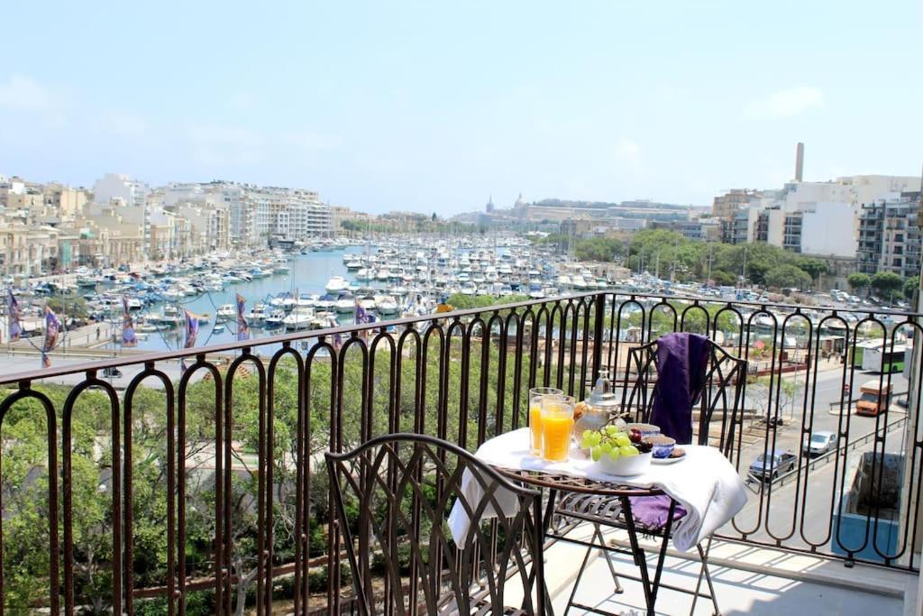 The Authentic Place Msida Dış mekan fotoğraf